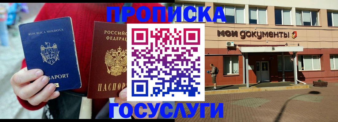 прописка в Михайловке